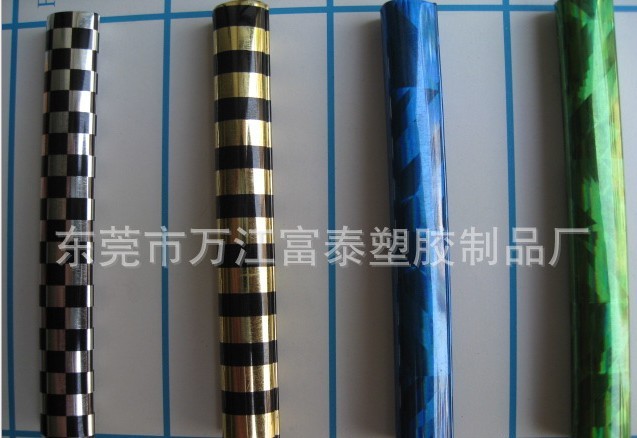 東莞萬(wàn)江富泰塑膠制品廠(chǎng)內飾壓敏膠應用案例